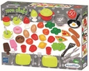 50 pieces Cooking set