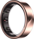Luna Smart Ring Gen 2.0 Size 14 Rose Gold