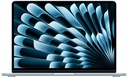 Apple MacBook Air 13 - Inch, M5 Chip With 10 Core CPU And 8 Core GPU, 16GB, 512GB SSD - Sky Blue