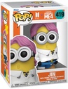 Pop! Rocks: BTS X DM4 - Jin