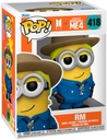 Pop! Rocks: BTS X DM4 - RM