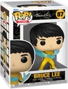 Pop! Icons: Bruce Lee