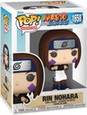 Pop! Animation: Naruto - Rin Nohara