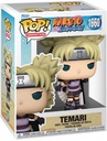 Pop! Animation: Naruto - Temari