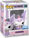 Pop! Animation: Sanrio - Kuromi in Cow Cosplay (Exc)
