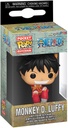 Pocket Pop! Animation: One Piece S12 - Luffy (Egghead)