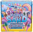 Set Fluffy Sand – Ice Cream Shop 
Availability 18/03/2024