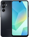 Samsung Galaxy A16 Blue Black  256Gb\8Gb