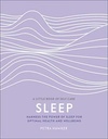 Sleep: Harness the Power of Sleep for Optimal Health and Wellbeing