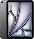 Apple iPad Air 11 - inch M4 Wi-Fi 128GB - Space Grey 