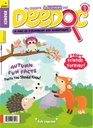Deedoc Kinder A1 En