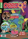 Deedoc Explorer A1 Fr