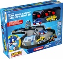 Team Sonic Racing Tabletop Racing Set