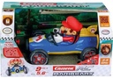 R/C Mario Kart Mach8-Mario 1:18