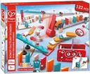 Robot Factory Domino