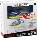 Aqua Blaze