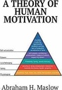 A Theory of Human Motivation