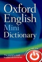 Oxford English Minidictionary (Dictionary)