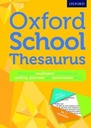 Oxford School Thesaurus