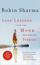 Life Lessons from the Monk Who Sold His Ferrari.