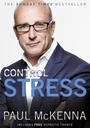 Control Stress: Stop Worrying and Feel Good Now! (Book and CD)