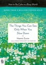 The Things You Can See Only When You Slow Down: How to Be Calm in a Busy World 