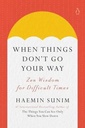 When Things Don't Go Your Way/
