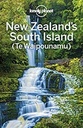 New Zealand's South Island