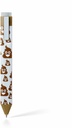 Pen Bookmark Poo