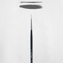 Van Gogh Oil & Acrylic Brush Series 211 No. 2