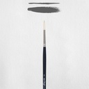 Van Gogh Oil & Acrylic Brush Series 211 No. 6