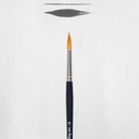 GOC/GAC BRUSH 295/18 FSC#