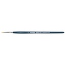 Brushes Round n°0, Art Taklon 500 - Giotto