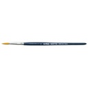 Brushes Round n°6, Art Taklon 500 - Giotto
