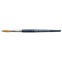 Brushes Round n°12, Art Taklon 500 - Giotto