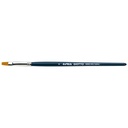 Brushes Flat n°6, Art Taklon 600 - Giotto