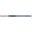 Brushes Flat n°8, Art Taklon 600 - Giotto
