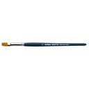 Brushes Flat n°10, Art Taklon 600 - Giotto