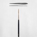 ROC/RAC BRUSH 310/6 FSC