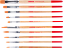 Talens Art Creation Watercolor brush set of 10 - polyester