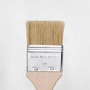 VARNISH BRUSH 360 2" FSC