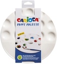 CARIOCA Paint palette big