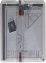 Drawing Board - A3 with Triangle KJ-A3