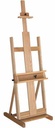 Easel StdoHvyDty 56x61x24cmWd/Bh/E