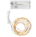 Copper Wire Lights