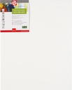 Talens Stretched Canvas Linen 40 x 50 cm