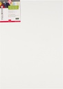 Talens Stretched Canvas Linen 50 x 70 cm