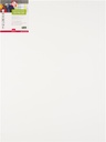 Talens Stretched Canvas Linen 60 x 80 cm