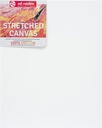 TAC STR.CANV.COT.40X50 FSC#