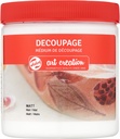 TAC DECOUP.MATT 250ML